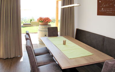 Feriebolig:&nbsp;Gasserhof Chalets (Mel101) 601.1