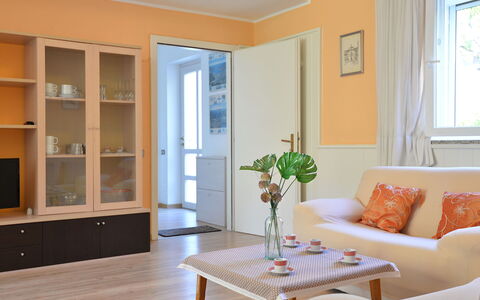 Feriebolig:&nbsp;Casa Polla 700.1