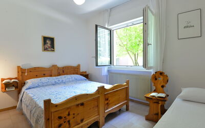 Feriebolig:&nbsp;Agostini 701.3