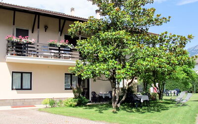 Lago di Caldonazzo 701