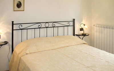 Feriebolig:&nbsp;I Colletti - App. Stelle 631.2