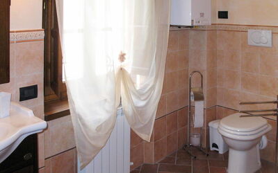 Feriebolig:&nbsp;I Colletti - App. Stelle 631.2