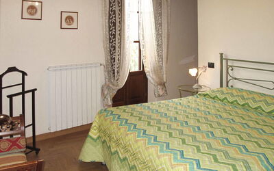 Feriebolig:&nbsp;I Colletti - App. Sole 631.3