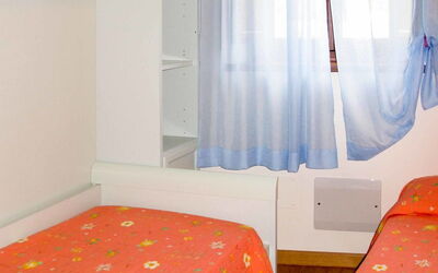 Feriebolig:&nbsp;I Colletti - App. Sole 631.3