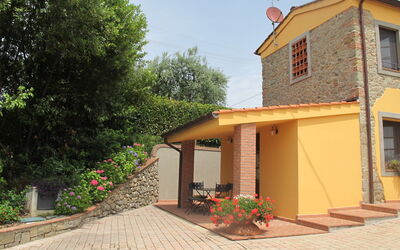 Pescia 631