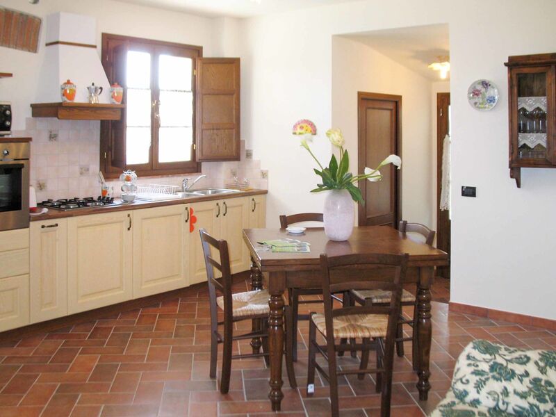 Feriebolig:&nbsp;I Colletti - App. Sole 631.3