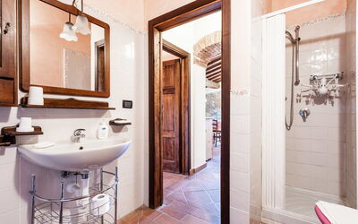 Feriebolig:&nbsp;Borgo Cerbaiola 650.1