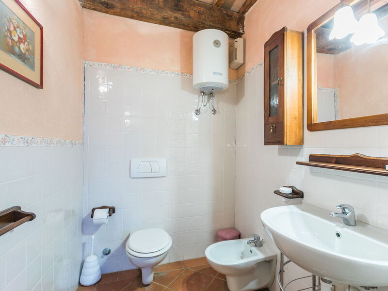 Feriebolig:&nbsp;Borgo Cerbaiola 650.2