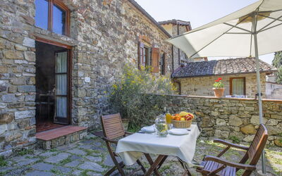 Feriebolig:&nbsp;Le Ginestre 646.2