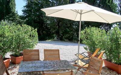 Feriebolig:&nbsp;I Cipressi 646.1
