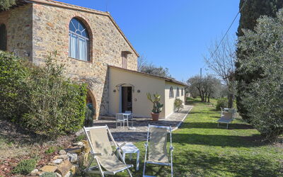 Podere San Raffaele - Cinzia