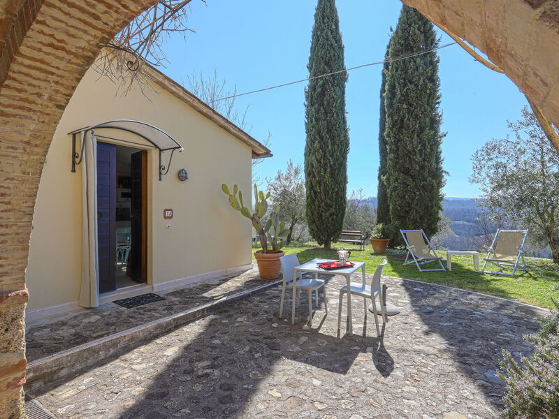 Podere San Raffaele - Cinzia
