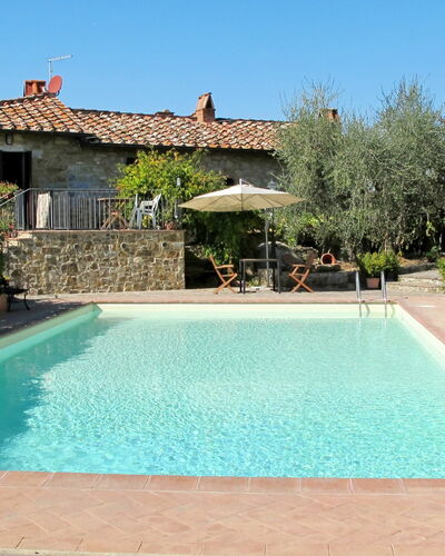 Gaiole in Chianti 649