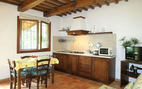 Feriebolig:&nbsp;Ovest 623.2