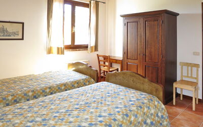 Feriebolig:&nbsp;Ginestra 602.1