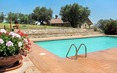 La Collina Fiorita