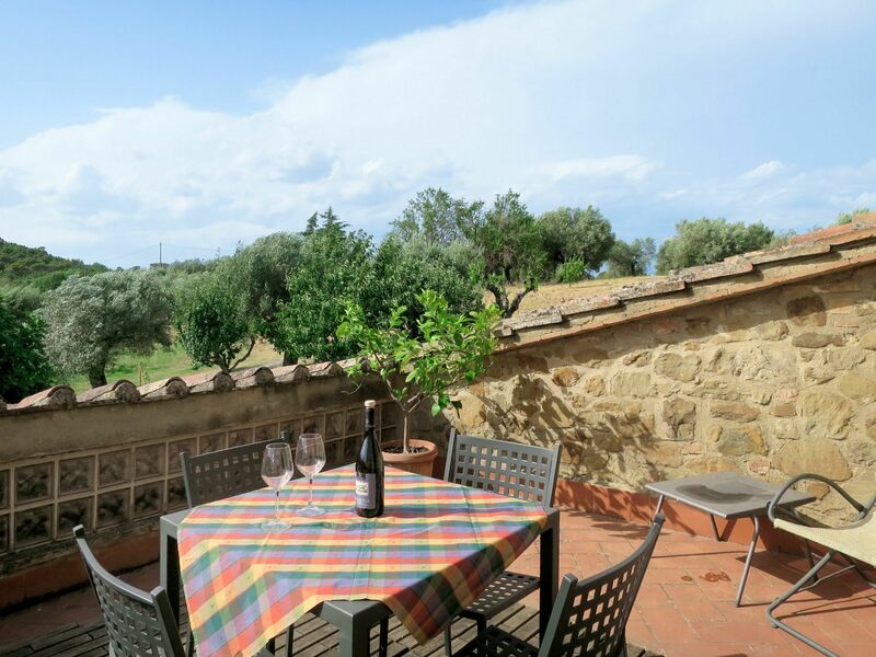 La Collina Fiorita