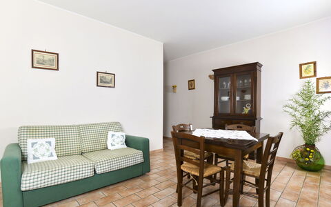 Feriebolig:&nbsp;Campofiorito (Bol503) 620.4