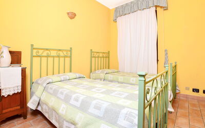 Feriebolig:&nbsp;Campofiorito (Bol501) 620.2