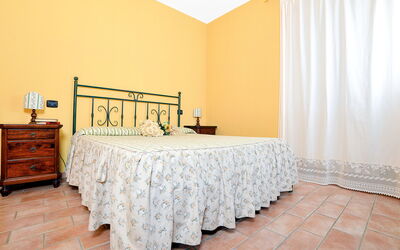 Feriebolig:&nbsp;Campofiorito (Bol501) 620.2