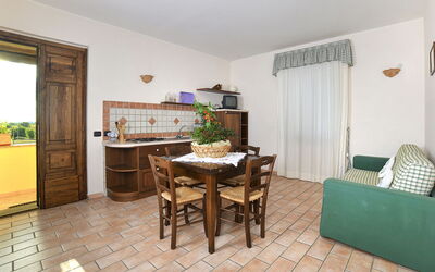 Feriebolig:&nbsp;Campofiorito (Bol503) 620.4