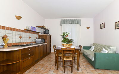 Feriebolig:&nbsp;Campofiorito (Bol503) 620.4
