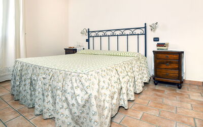 Feriebolig:&nbsp;Campofiorito (Bol503) 620.4
