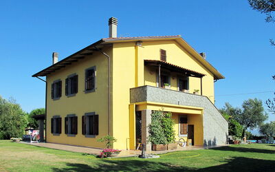 Lago Di Bolsena 620