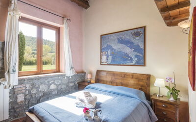 Feriebolig:&nbsp;Casa Riccardo N° 3 621.4