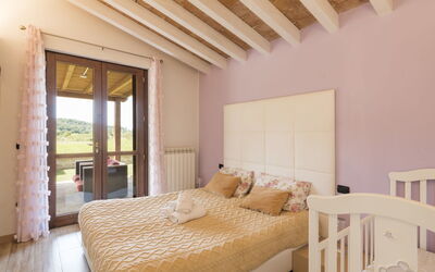 Feriebolig:&nbsp;Casa Alessandro N° 6 621.7