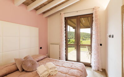 Feriebolig:&nbsp;Casa Alessandro N° 6 621.7