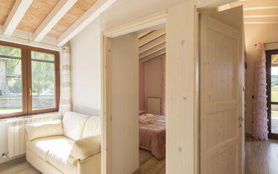 Feriebolig:&nbsp;Casa Alessandro N° 6 621.7