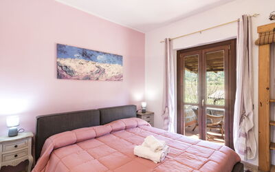 Feriebolig:&nbsp;Casa Domenico N° 1 621.2