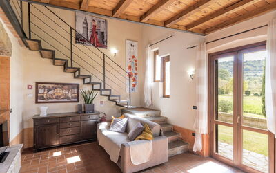 Feriebolig:&nbsp;Podere la Cavallara 621.9