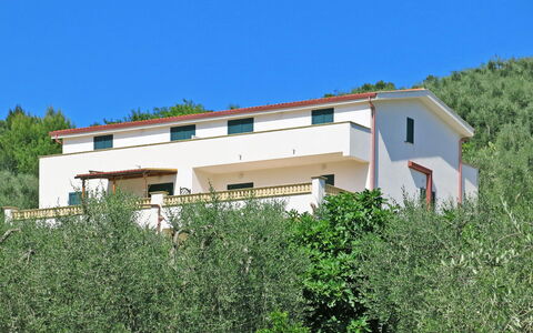 Villa Tavaglione: Ejendom, Hus, Bygning, Arkitektur, Ejendom, Boligområde, Villa, Hjem, Land Lot, Træ