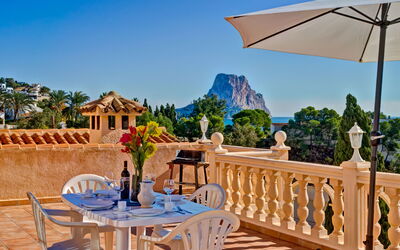 Calpe Calp 1009