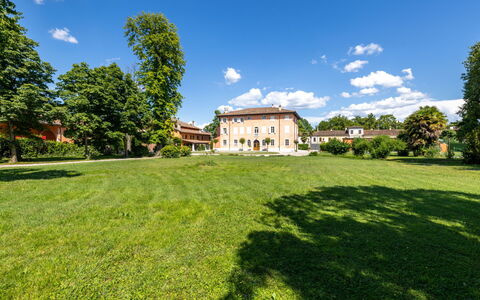 Feriebolig:&nbsp;Winery Villa Vitas (App.3) 601.3