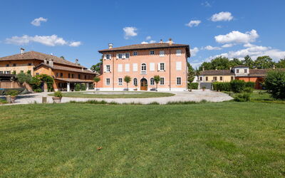 Feriebolig:&nbsp;Winery Villa Vitas (App.3) 601.3