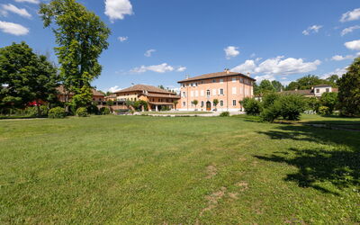 Feriebolig:&nbsp;Winery Villa Vitas (App.3) 601.3