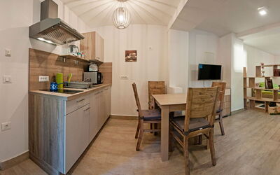 Feriebolig:&nbsp;Apartma Zajec 910.1