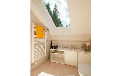 Feriebolig:&nbsp;Apartment Sova 910.6