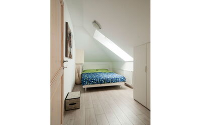 Feriebolig:&nbsp;Apartment Sova 910.6