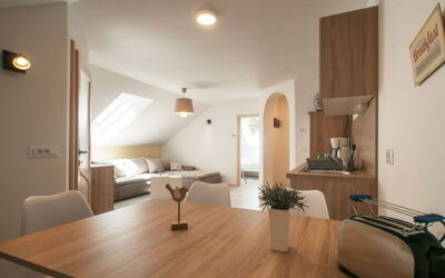 Feriebolig:&nbsp;Apartma Jelen 910.4