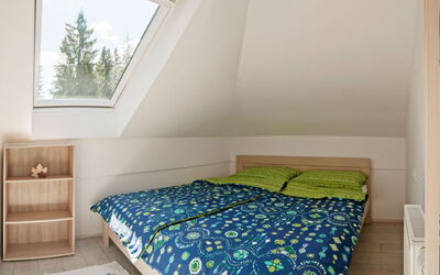 Feriebolig:&nbsp;Apartma Jelen 910.4
