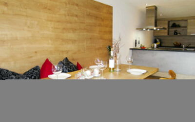 Feriebolig:&nbsp;Apart Luxner (Kab121) 652.2