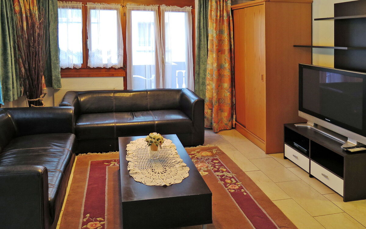 Feriebolig:&nbsp;Haus Quelle 708.4