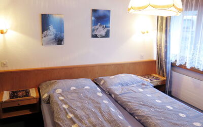 Feriebolig:&nbsp;Haus Quelle 708.1