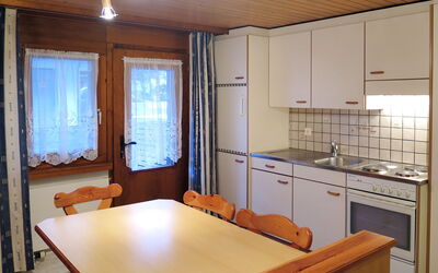 Feriebolig:&nbsp;Haus Quelle 708.1