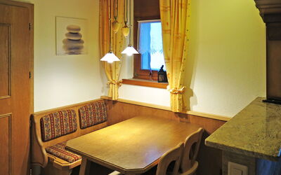 Feriebolig:&nbsp;Haus Quelle 708.2