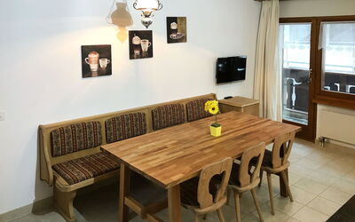 Feriebolig:&nbsp;Haus Quelle 708.6